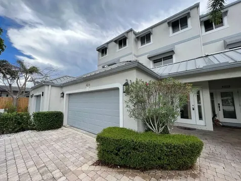 4216 Seagrape Drive Lauderdale By The Sea FL 33308
