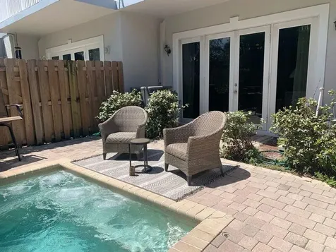 4216 Seagrape Drive Lauderdale By The Sea FL 33308