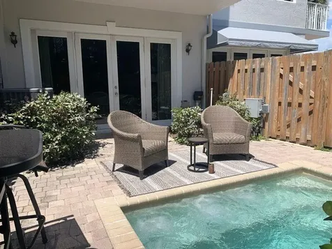 4216 Seagrape Drive Lauderdale By The Sea FL 33308