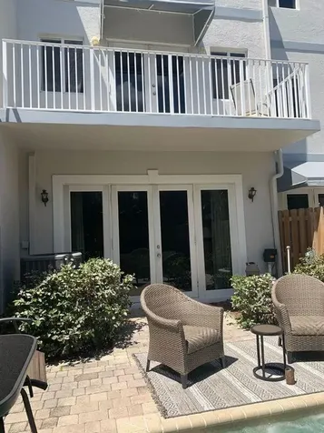 4216 Seagrape Drive Lauderdale By The Sea FL 33308