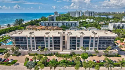 2667 N Ocean Boulevard Boca Raton FL 33431