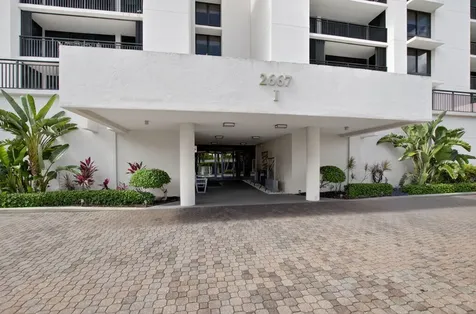 2667 N Ocean Boulevard Boca Raton FL 33431