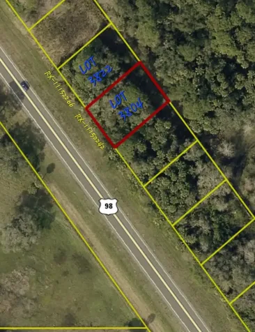 3804 Highway 98 Okeechobee FL 34972