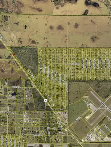3804 Highway 98 Okeechobee FL 34972