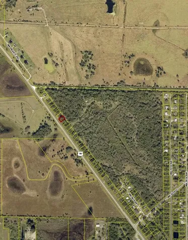 3804 Highway 98 Okeechobee FL 34972