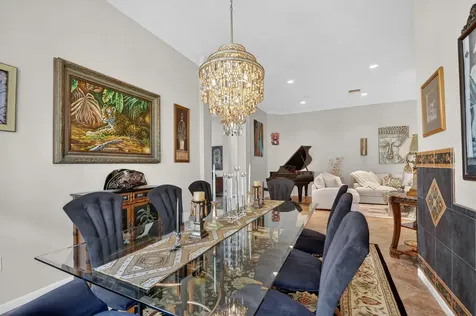 9842 Via Elegante Wellington FL 33411