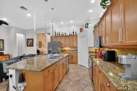 9842 Via Elegante Wellington FL 33411