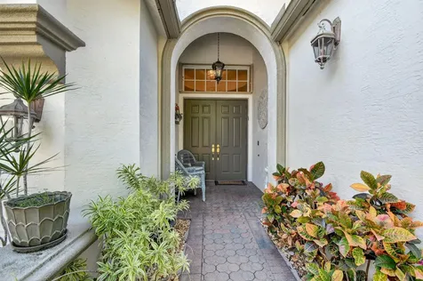 9842 Via Elegante Wellington FL 33411
