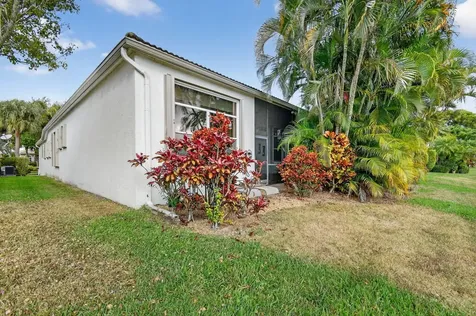 9842 Via Elegante Wellington FL 33411
