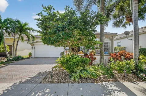9842 Via Elegante Wellington FL 33411