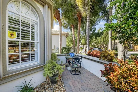 9842 Via Elegante Wellington FL 33411