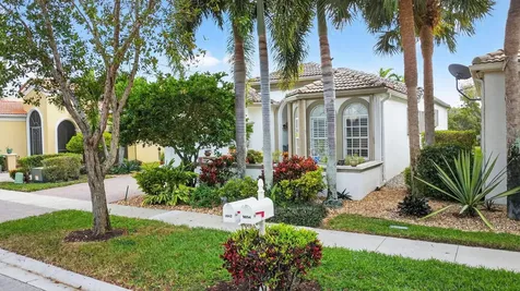9842 Via Elegante Wellington FL 33411