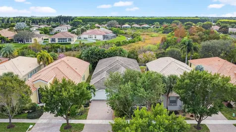 9842 Via Elegante Wellington FL 33411