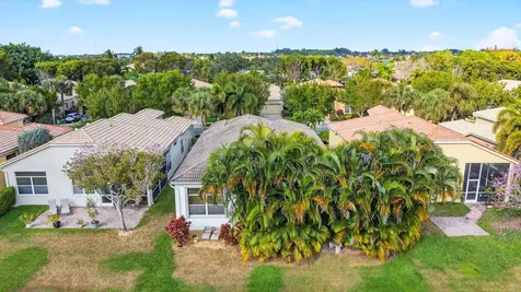 9842 Via Elegante Wellington FL 33411