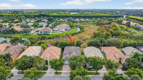 9842 Via Elegante Wellington FL 33411