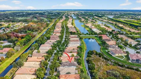 9842 Via Elegante Wellington FL 33411