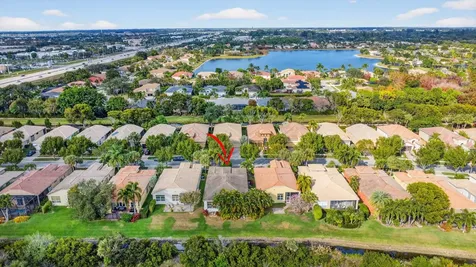 9842 Via Elegante Wellington FL 33411