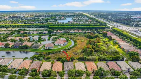 9842 Via Elegante Wellington FL 33411