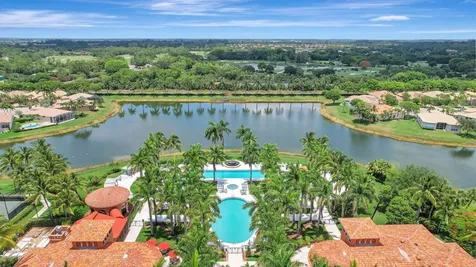 9842 Via Elegante Wellington FL 33411