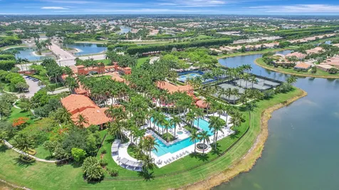 9842 Via Elegante Wellington FL 33411