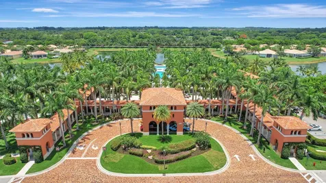 9842 Via Elegante Wellington FL 33411