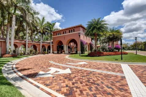 9842 Via Elegante Wellington FL 33411