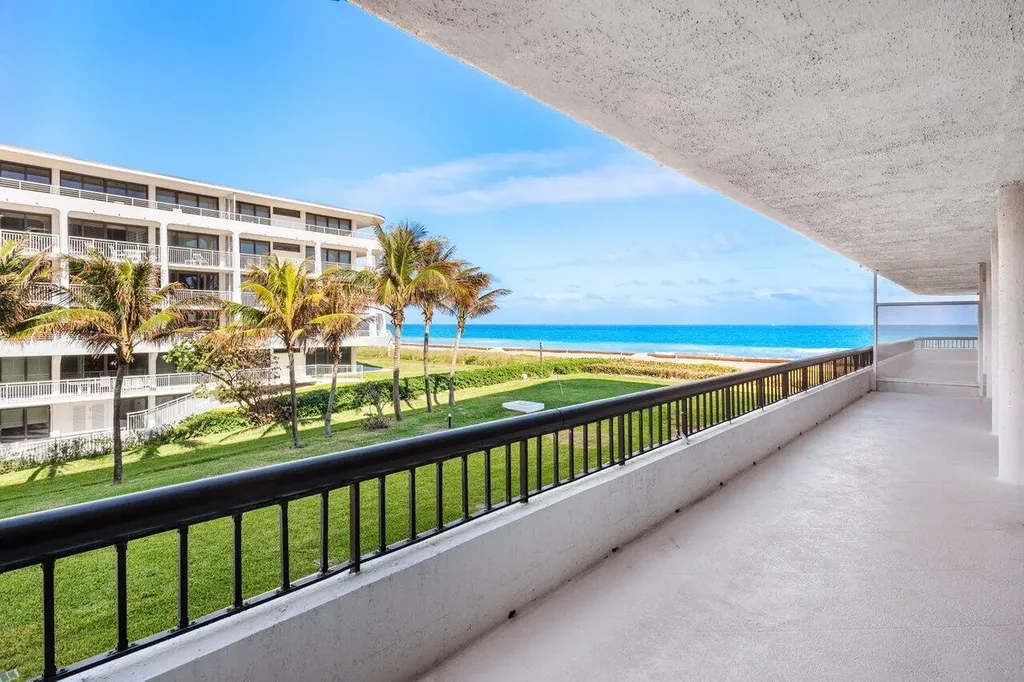 2660 S Ocean Boulevard Palm Beach FL 33480