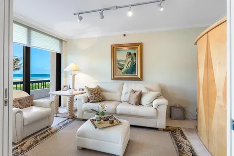 2660 S Ocean Boulevard Palm Beach FL 33480
