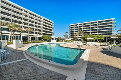 2660 S Ocean Boulevard Palm Beach FL 33480