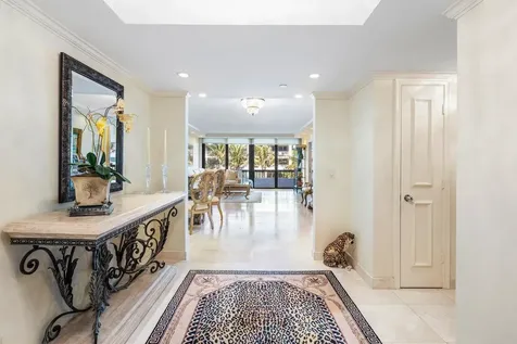 2660 S Ocean Boulevard Palm Beach FL 33480