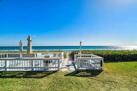 2660 S Ocean Boulevard Palm Beach FL 33480