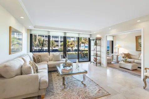 2660 S Ocean Boulevard Palm Beach FL 33480