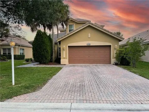 11224 NW 65th Court Parkland FL 33076