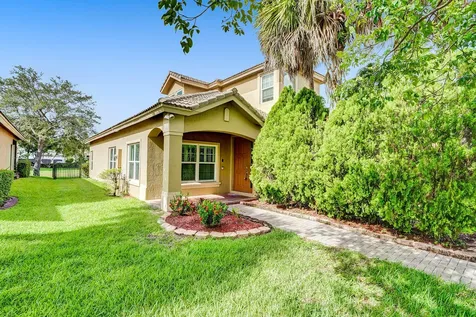 11224 NW 65th Court Parkland FL 33076