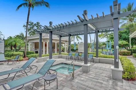11224 NW 65th Court Parkland FL 33076