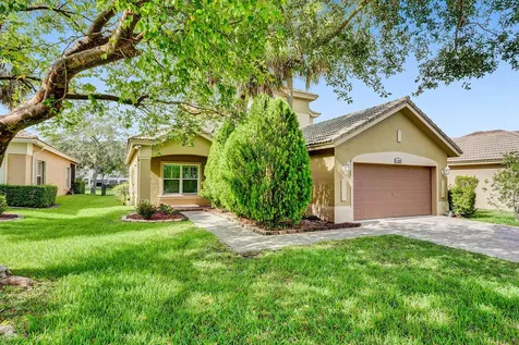 11224 NW 65th Court Parkland FL 33076