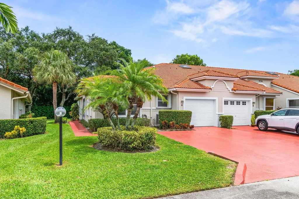 9796 Summerbrook Terrace Boynton Beach FL 33437