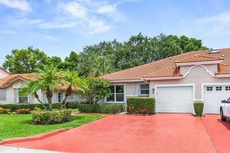 9796 Summerbrook Terrace Boynton Beach FL 33437
