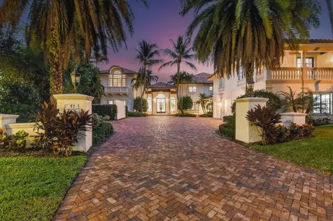 107 Schooner Lane Jupiter FL 33477