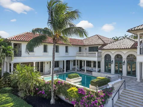 107 Schooner Lane Jupiter FL 33477