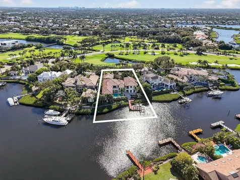 107 Schooner Lane Jupiter FL 33477