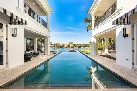 485 NE Spanish Trail Boca Raton FL 33432