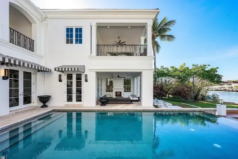 485 NE Spanish Trail Boca Raton FL 33432