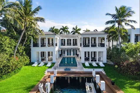 485 NE Spanish Trail Boca Raton FL 33432