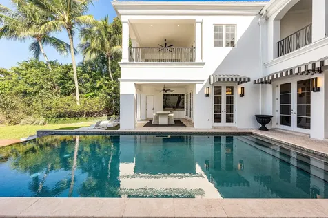 485 NE Spanish Trail Boca Raton FL 33432