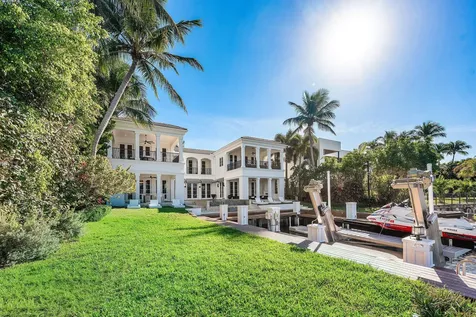 485 NE Spanish Trail Boca Raton FL 33432