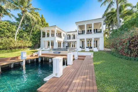 485 NE Spanish Trail Boca Raton FL 33432