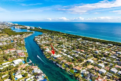 485 NE Spanish Trail Boca Raton FL 33432