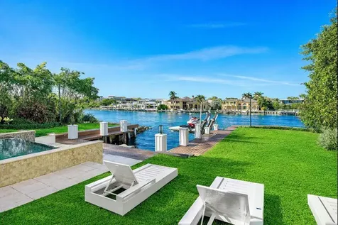 485 NE Spanish Trail Boca Raton FL 33432