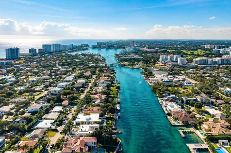 485 NE Spanish Trail Boca Raton FL 33432
